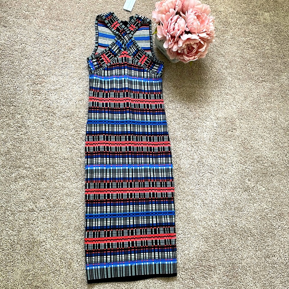 Windsor dress